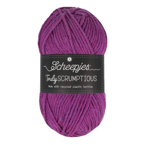 Scheepjes Truly Scrumptious